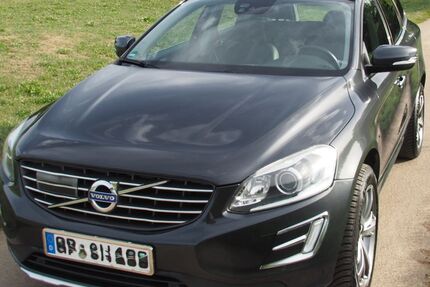 Volvo XC60 123.992 km 16.990 &euro; Uhingen 73066