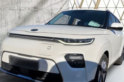 Kia Soul 70.899 km 19.490 &euro; Bad Tabarz 99891