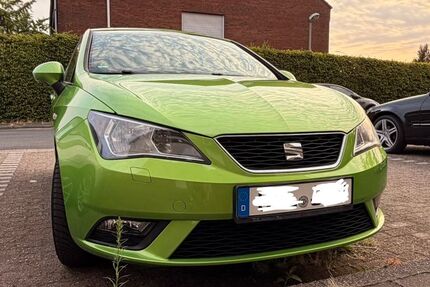 Seat Ibiza 99.500 km 6.700 &euro; Kevelaer 47623