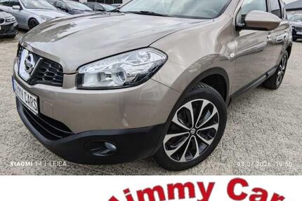 Nissan Qashqai 184.000 km 5.999 &euro; Kiel-Moorsee 24145