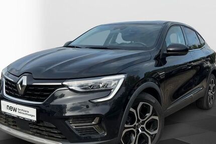 Renault Arkana 98.900 km 17.750 &euro; Aldingen - Landkreis Tuttlingen 78554