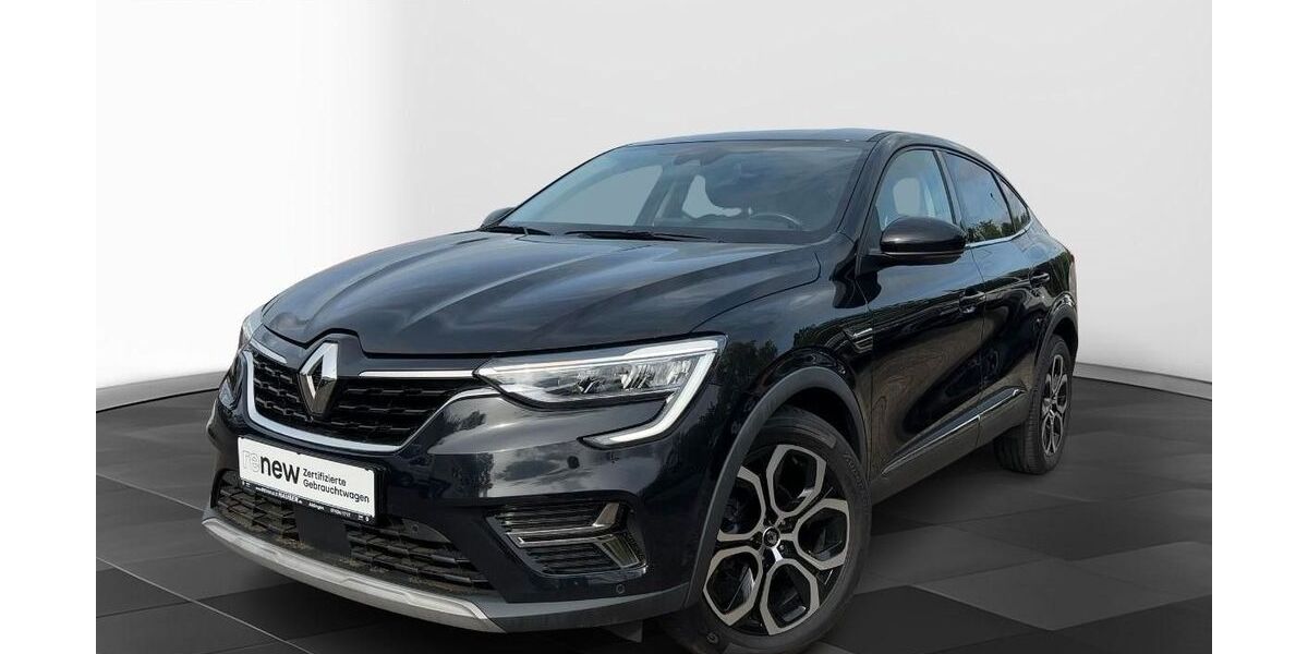 Renault Arkana 98.900 km 17.750 &euro; Aldingen - Landkreis Tuttlingen 78554