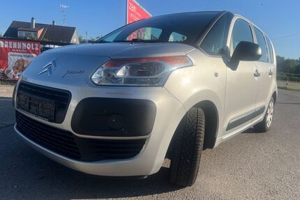 Citroen C3 Picasso