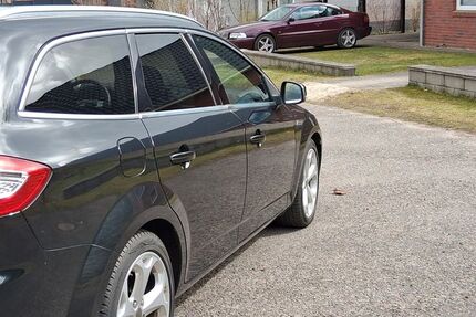 Ford Mondeo 155.000 km 6.500 &euro; Hechthausen 21755