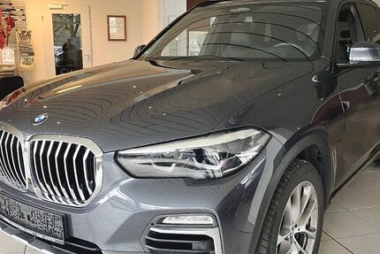 BMW X5 88.570 km 41.195 &euro; Schwerin 19061