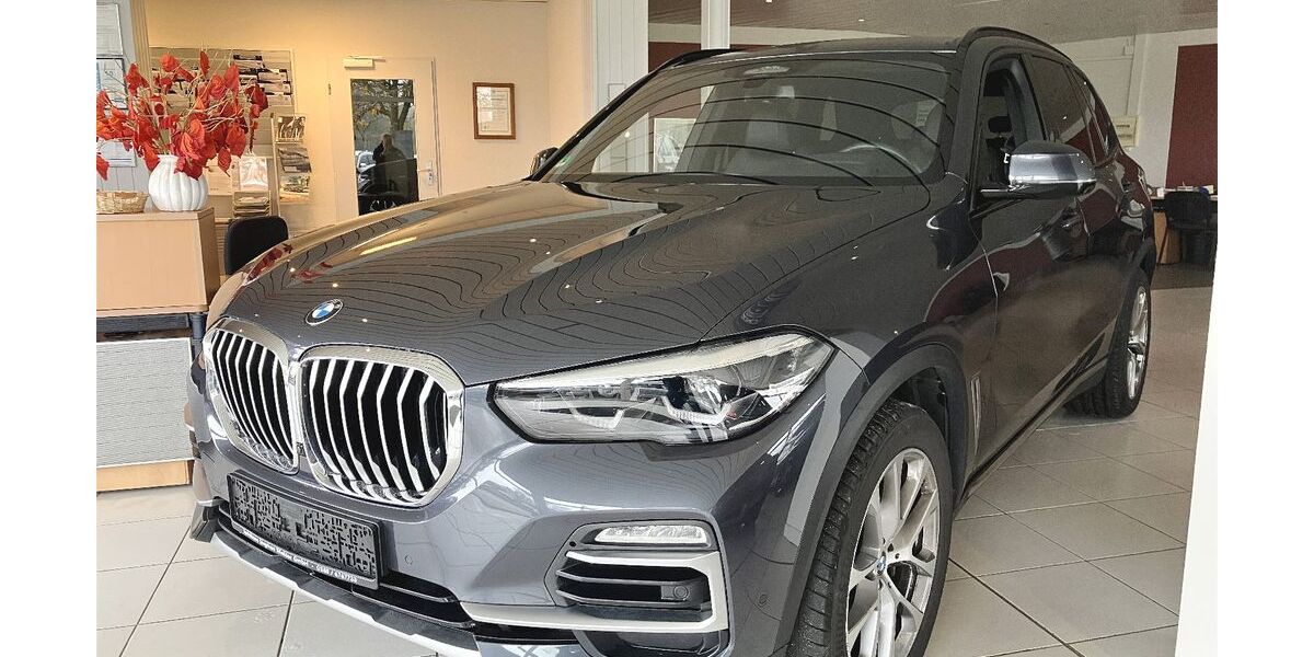BMW X5 88.570 km 41.195 &euro; Schwerin 19061