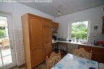 Walmdachbungalow in Marne - Stilvolles Wohnen mit Gartenblick und Wintergarten! - Bungalow Marne | Angebot:26835885
