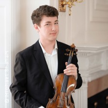 Klassische Philharmonie Bonn: Wiener Klassik - Dramatik & Sehnsucht 27.10.2025 Meistersingerhalle Nürnberg