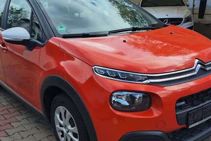 Citroen C3 120.000 km 8.700 € Mainz-Kastel 55252