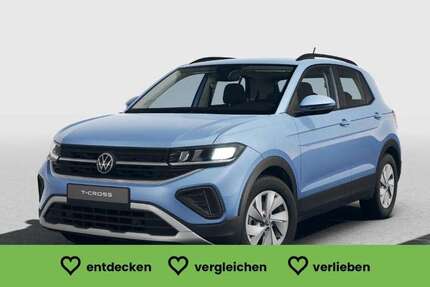VW T-Cross 22.600 km 22.991 &euro; Tuntenhausen 83104