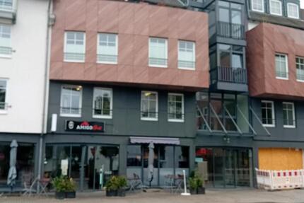 Wohnung mit viel Potenzial in 53902 Bad Münstereifel Zentrum