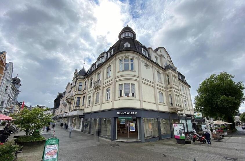 ~* Nicht nur die Lage ist 1A *~ zimmer