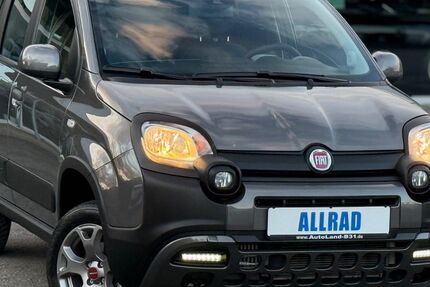 Fiat Panda 18.000 km 20.350 &euro; Immenstaad 88090
