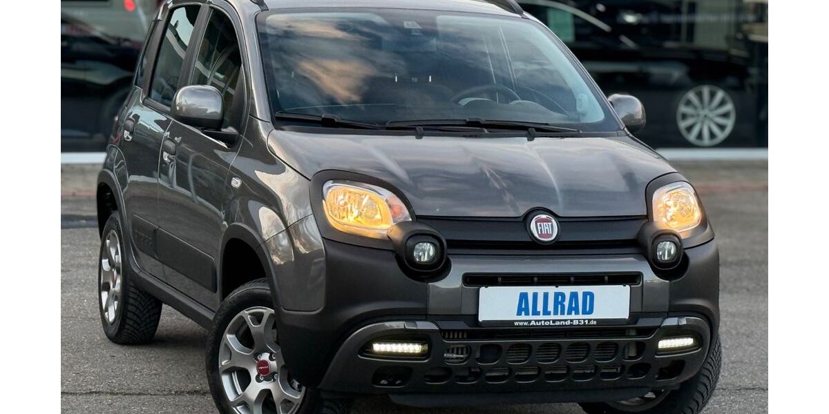 Fiat Panda 18.000 km 20.350 &euro; Immenstaad 88090