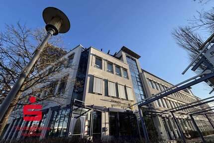 Büro in Augsburg 710.000 € 257.23 m²