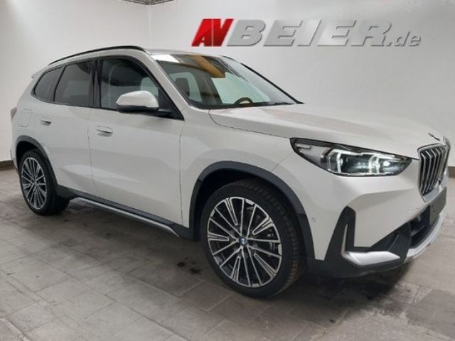 BMW X1 33.638 km 42.790 &euro; Dessau direkt an der A9 06842
