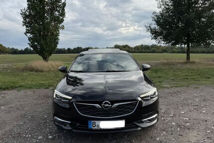 Opel Insignia 222.945 km 8.999 &euro; Berlin 12309
