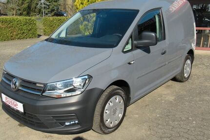 VW Caddy 25.793 km 17.900 &euro; Osterburg OT Düsedau 39606
