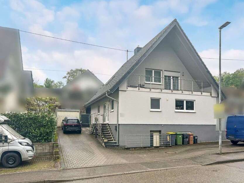 Haus zum Kaufen in Gaggenau 345.000 € 153.4 m²