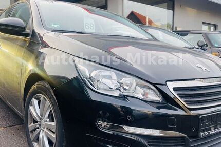 Peugeot 308 73.000 km 7.999 € Ketsch 68775