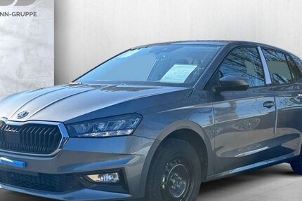 Skoda Fabia 7.700 km 18.590 € Pirmasens 66953