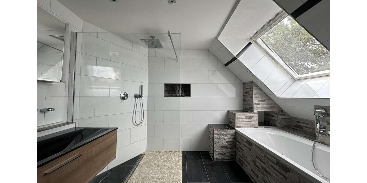 Maisonettenwohnung Friedberg - 4 Zimmer, 115 m&sup2;, 1.550&euro; | Angebot:26634327