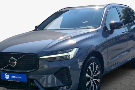 Volvo XC60 51.913 km 37.950 &euro; Dresden 01277