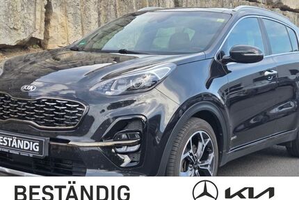 Kia Sportage 147.000 km 18.990 &euro; Gochsheim 97469