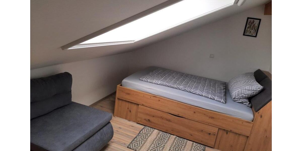 Ferienimmobilie Vogtareuth - 79&euro; | Angebot:25967767