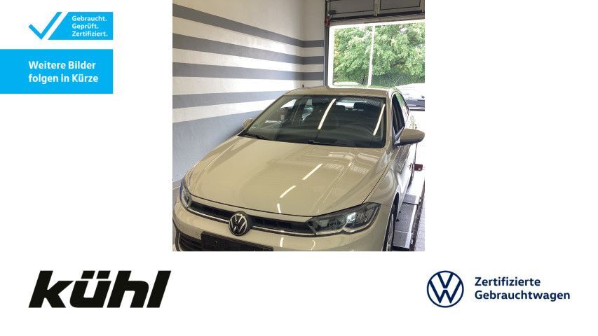VW Polo 24.450 km 19.590 € Hildesheim 31137