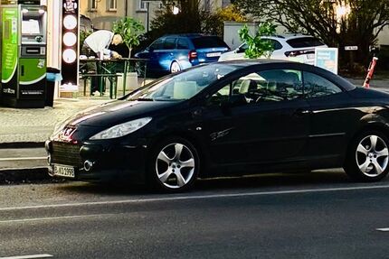 Peugeot 307 160.000 km 3.500 &euro; Berlin 13599