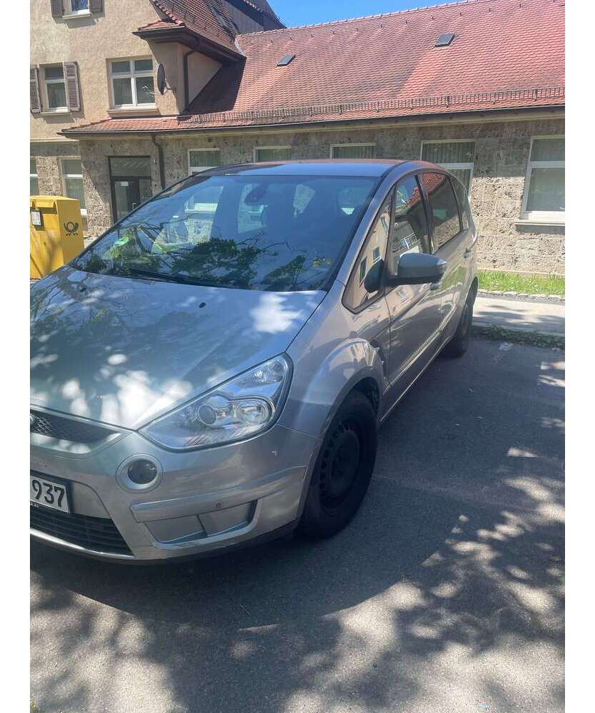 S-Max