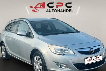 Opel Astra 112.521 km 5.700 &euro; Hannover 30179