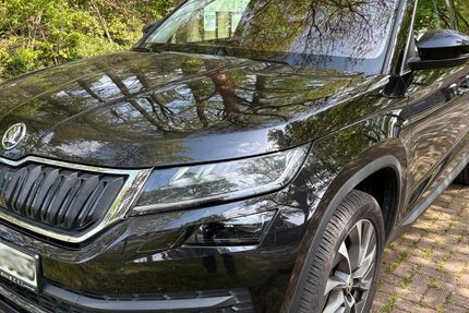 Skoda Kodiaq 114.091 km 25.800 &euro; Velen 46342