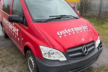 Mercedes-Benz Vito 250.000 km 4.800 &euro; München 81829