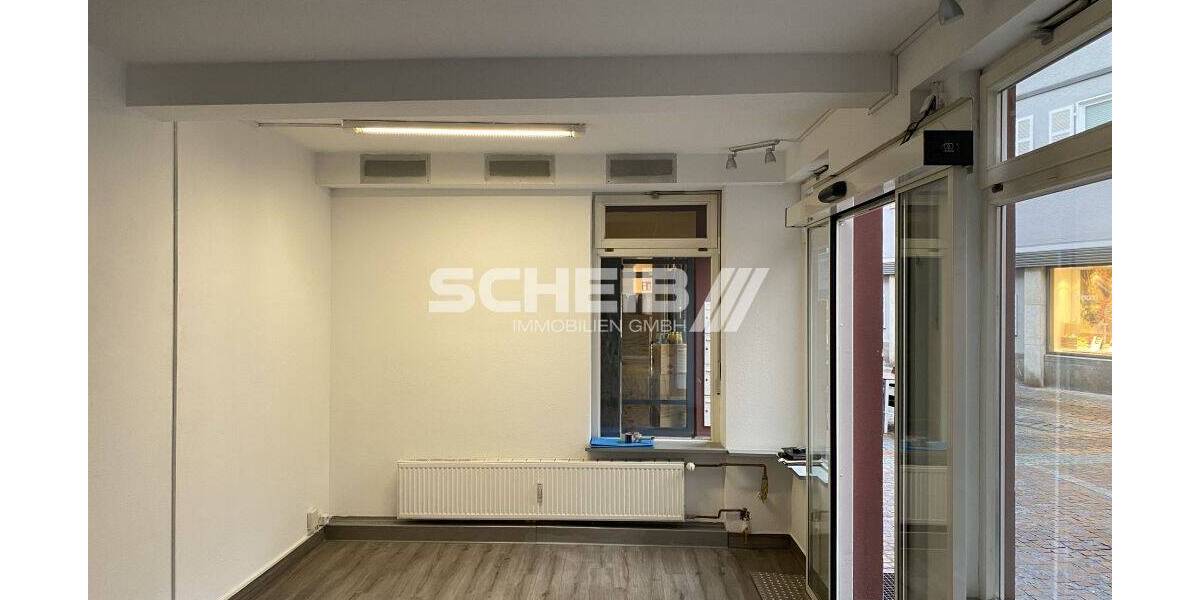 Gewerbeobjekt Schwäbisch Hall - 900&euro; | Angebot:26358362