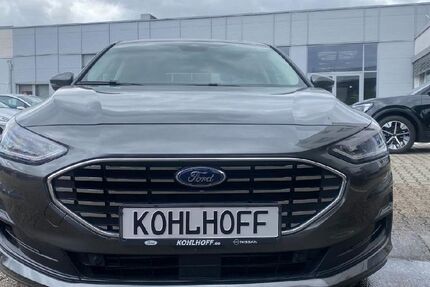 Ford Focus 21.130 km 21.970 &euro; Mannheim 68309
