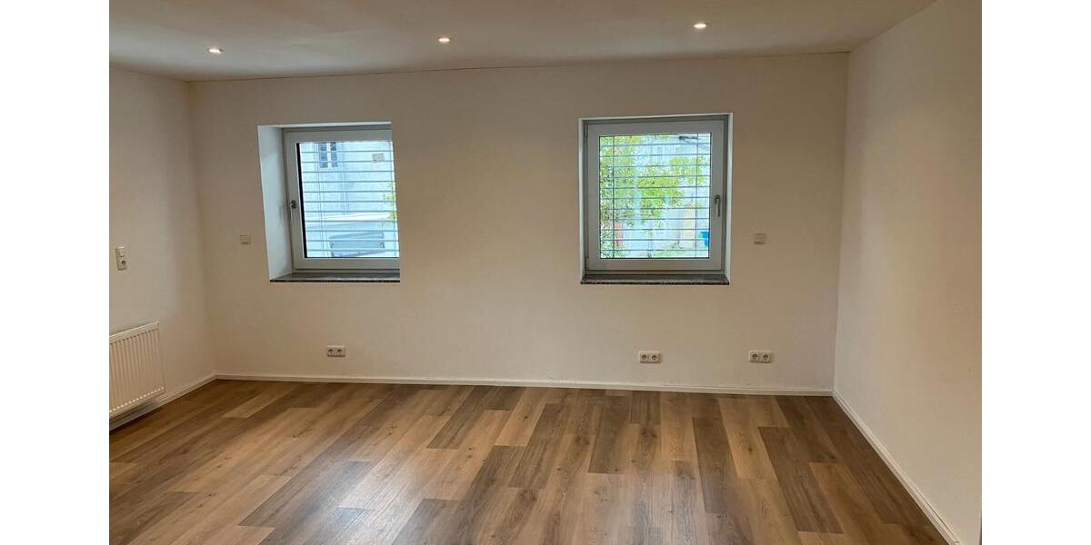 Einfamilienhaus Stammbach - 3 Zimmer, 100 m&sup2;, 980&euro; | Angebot:26672619