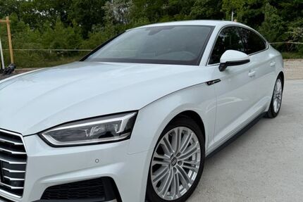 Audi A5 68.000 km 28.800 &euro; Gießen 35394