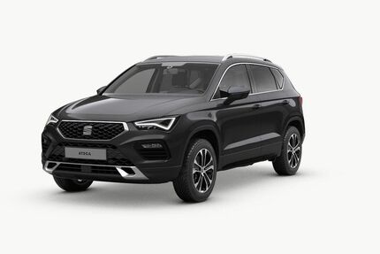 Seat Ateca 3.000 km 37.850 € Berglern 85459