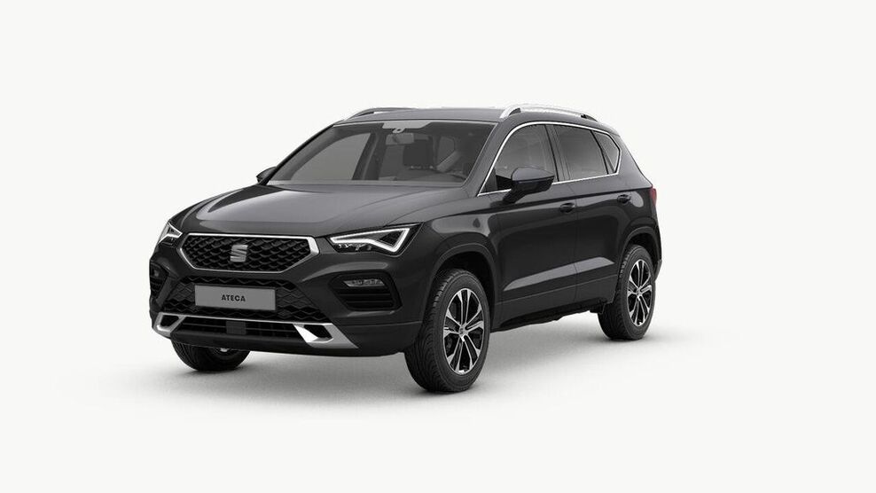 Seat Ateca 3.000 km 37.850 € Berglern 85459