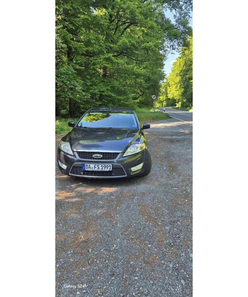 Mondeo