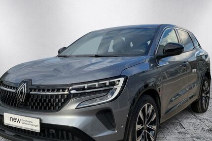Renault Austral 44.150 km 30.480 € Lübeck 23560