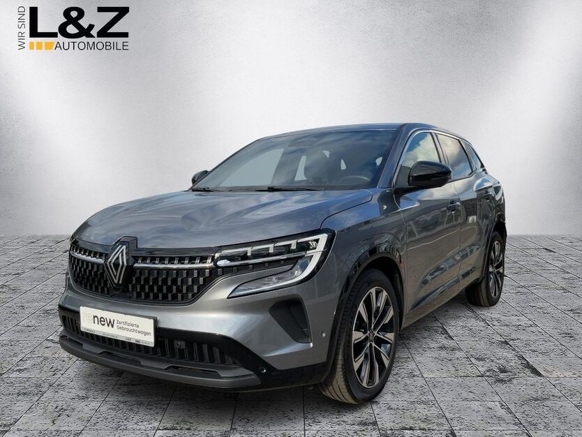Renault Austral 44.150 km 30.480 € Lübeck 23560
