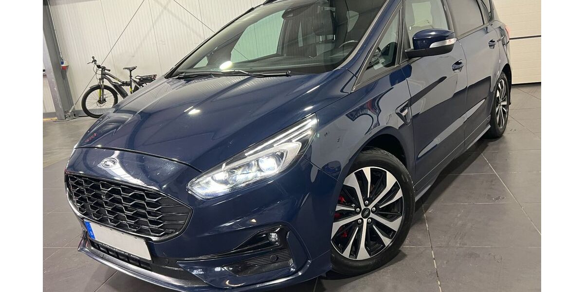 Ford S-Max 94.000 km 20.995 &euro; Bretten 75015