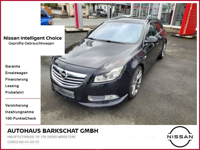 Opel Insignia 185.334 km 5.990 € Warstein 59581