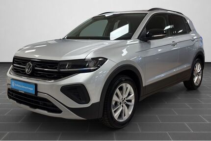 VW T-Cross 25.731 km 20.300 &euro; Mainz 55120
