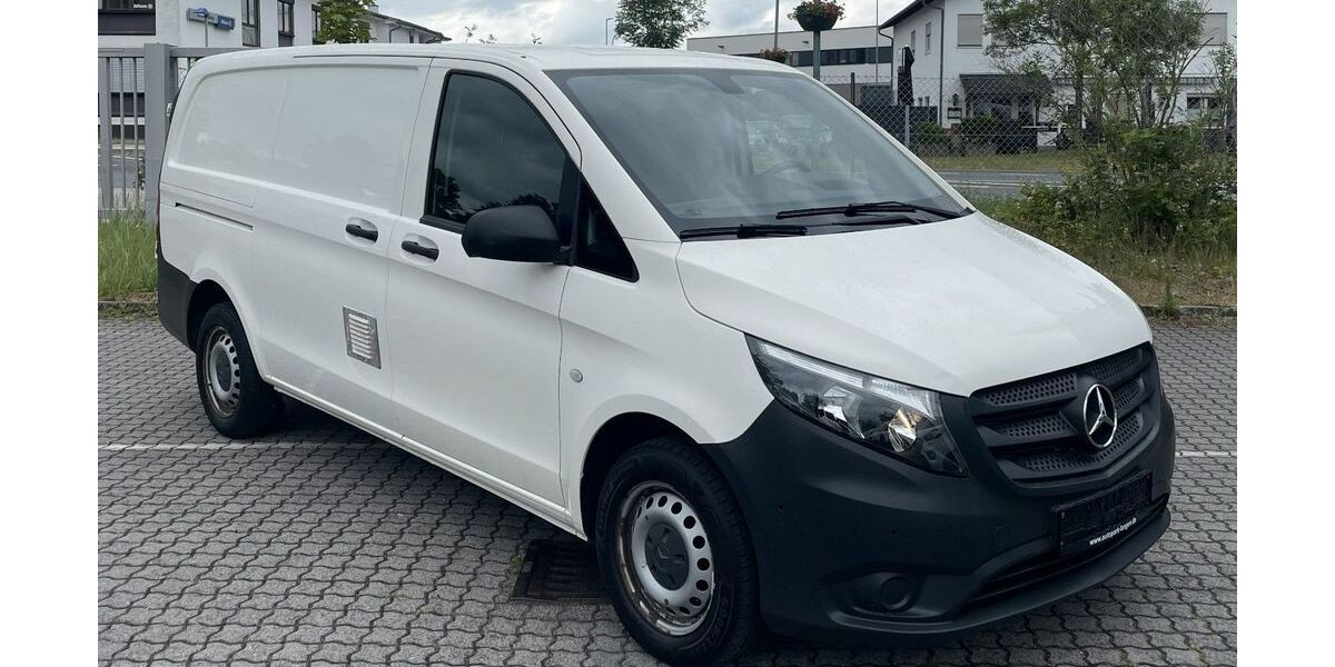 Mercedes-Benz Vito 85.500 km 20.480 &euro; Langen 63225