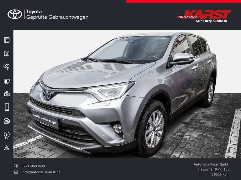 RAV 4