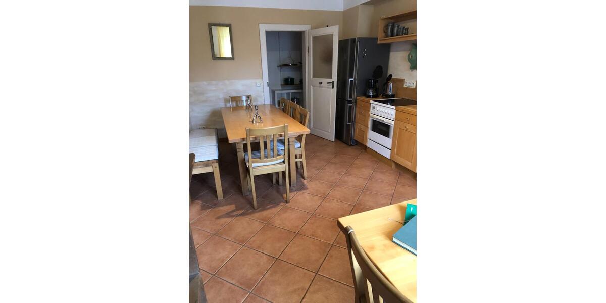 Einfamilienhaus Maroldsweisach - 6 Zimmer, 150 m&sup2;, 1.070&euro; | Angebot:24333610